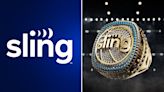 Sling TV: Get up to 50% off your first month right now