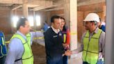Durango invierte 80 mdp en Hospital del Niño 460