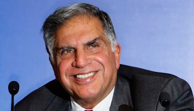 Maharashtra cabinet to urge Centre to confer 'Bharat Ratna' on Ratan Tata