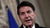 Former Italy PM Conte investigated over response to COVID pandemic