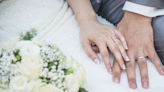 The age you can legally get married in England and Wales has just changed