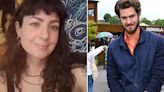 Andrew Garfield's girlfriend says 'I'm queer, disabled and been married 4 times'