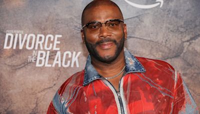 Tyler Perry Calls Out ‘Highbrow’ Critics of His Films: ‘Who Are You to Be Able to Say Which Black Story Is Important?’