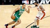 Celtics three goals: Malcom Brogdon needs to diversify his offensive attack