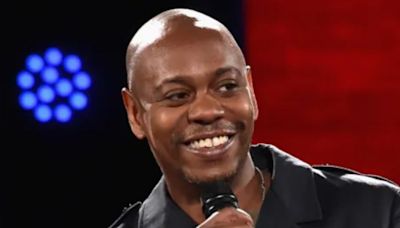 Dave Chappelle urges Americans to fight antisemitism years after backlash over ‘antisemitic’ SNL speech
