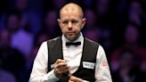 Barry Hawkins back on track after last year’s ‘devastating’ Crucible absence