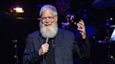 David Letterman will headline Biden fundraiser with Hawaii governor on July 29