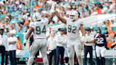 News, notes ahead of Dolphins-Chargers Sunday Night Football matchup