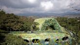 Quetzalcoatl Nest: A Mysterious and Mesmerizing Architectural Wonder near Mexico City