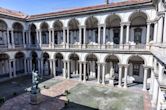 Pinacoteca di Brera