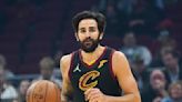 Guard Ricky Rubio says his NBA career is over. He stepped away from Cavs to work on mental health