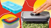 The Best Meal-Prep Containers, According to Our Editors