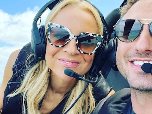 Carrie Bickmore's big family news leaves fans stunned