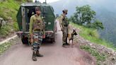 Pakistan Army commandos behind Jammu attacks, claims ex-DGP