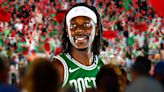Jrue Holiday expresses love for Celtics fans ahead of NBA Finals