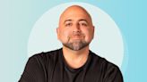 Duff Goldman Just Shared the One Thing He Always Keeps in His Freezer to Satisfy His Sweet Tooth