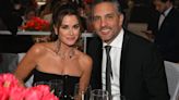 Kyle Richards reacts to Mauricio Umansky moving out of their home