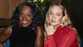 Jennifer Lawrence and Viola Davis Get Honest About Female Action Heroes, Motherhood and Press Tours Ruining Acting