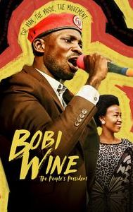 Bobi Wine: The People's President