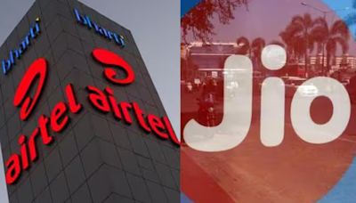 Reliance Jio vs Airtel: Which telecom company offers cheapest unlimited 5G data plan after price hike