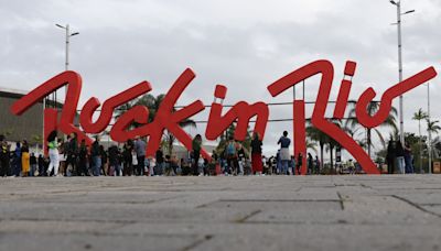 Golpistas criam sites falsos para venda de ingressos do Rock in Rio; veja alguns