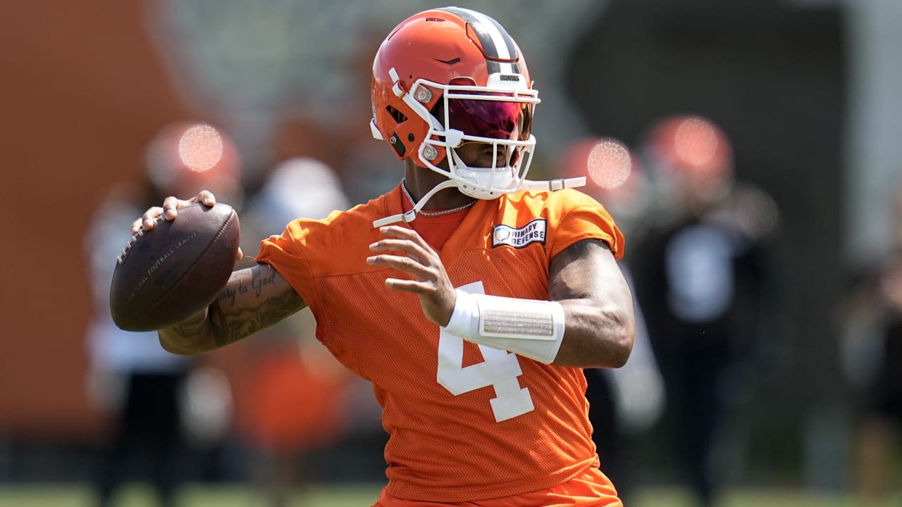 Cleveland Browns training camp preview: Key dates, notable additions, biggest storylines