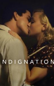 Indignation