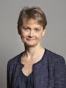 Yvette Cooper