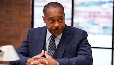 'It's A Little Surreal': NCIS Star Rocky Carroll Thought He'd Only Get Two Seasons On The Show Before It Got Cancelled