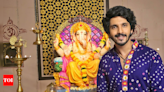 Kanwar Dhillon aka Sachin from Udne Ki Aasha gives a sneak peek of the upcoming track, says 'the audience can expect immense high-voltage drama' | - Times of India