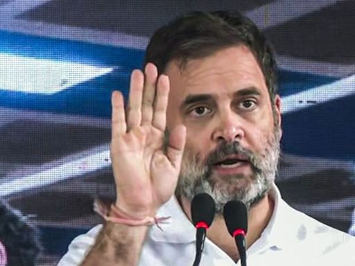 Latest News Today Live Updates June 16, 2024: 'Will Rahul Gandhi resign and...': Maharashtra CM Eknath Shinde slams Congress leader amid EVM row