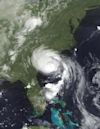 Hurricane Gaston (2004)