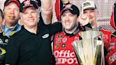 Stewart-Haas to close NASCAR teams at end of 2024 season | Jefferson City News-Tribune