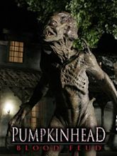 Pumpkinhead: Blood Feud