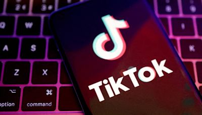 Trump seeks to court young male voters in new TikTok gambit