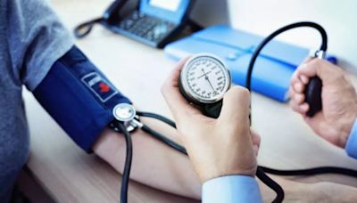 Can High Blood Pressure Affect Heart Health? Expert Answers