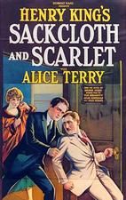 Sackcloth and Scarlet
