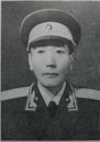 Sampho Tsewang Rigzin