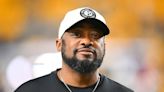 Steelers sign Mike Tomlin, NFL's longest-tenured head coach, to 3-year contract extension