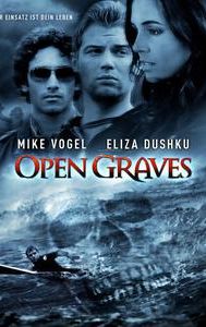 Open Graves