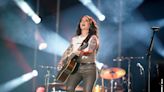What Jelly Roll, Ashley McBryde hosting CMA Fest 2024 says about its next 50 years