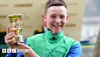 Royal Ascot 2024 results: Billy Loughnane & Rashabar, Rosallion, Charyn, Asfoora win on day one