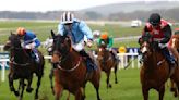 Fozzy Stack chasing unique double with Chazzesmee as British flat season starts in Doncaster