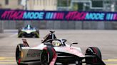 Berlin E-Prix: Mahindra's Mortara snatches pole from Vandoorne