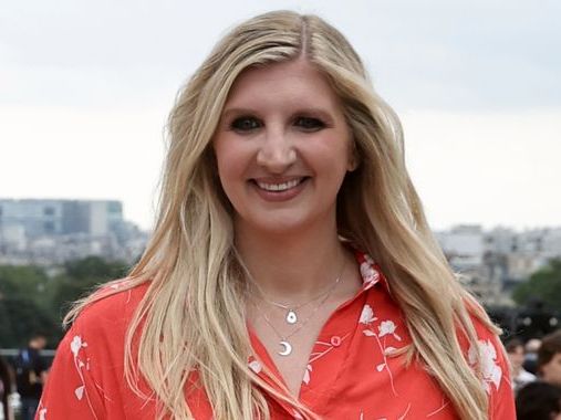 Rebecca Adlington says framed baby loss certificate helps keep daughter 'part of the family'