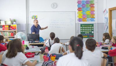 Un colegio de Córdoba, en el top 100 de Forbes de los mejores centros educativos de España