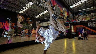 "Quando eu danço é um negócio mágico": Como o breaking se desenvolveu na Zona Norte de Caxias do Sul | Pioneiro