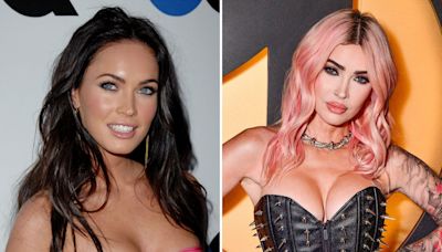 Inside Megan Fox’s Plastic Surgery Transformations: See the Before-and-After Photos