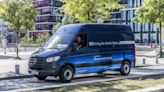 La eSprinter irrumpe con hasta 500 kilómetros de autonomía