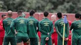 Fluminense terá elenco recheado para a próxima rodada do Brasileirão